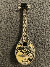 Small vintage retro old