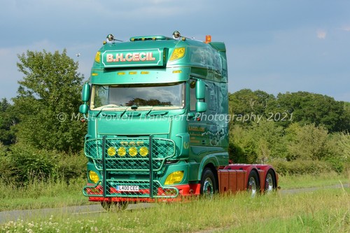 Truck photo 12x8 daf - photo,