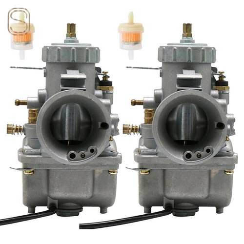 Pcs left carburetor - carburetor, carb