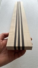BRAZILIAN ROSEWOOD FLAMED