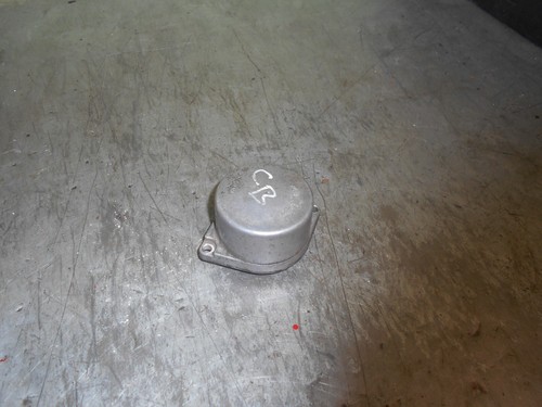 Honda 250n carb top - ,