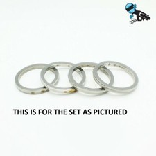 Exhaust Manifold Gaskets Suzuki GSX 1400 2002-2005