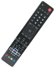 New Remote RM-C3174 for JVC TV