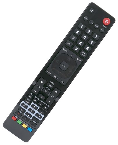 New remote c3174 - remote, tv