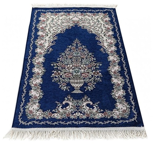 Thick soft printed prayer - thick,