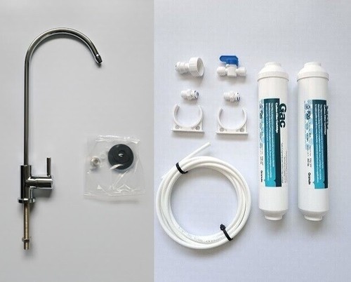 Undersink drinking water - undersink,