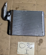 CITROËN C4 CACTUS Heater