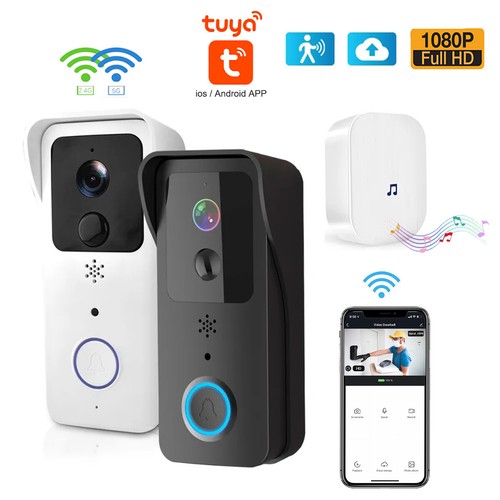 Smart wifi wireless - smart, video