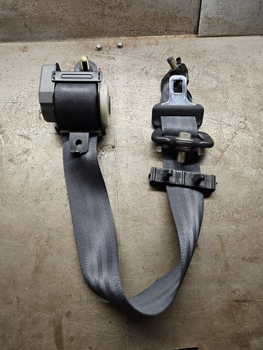 Honda prelude 5th gen 01 - 5th,
