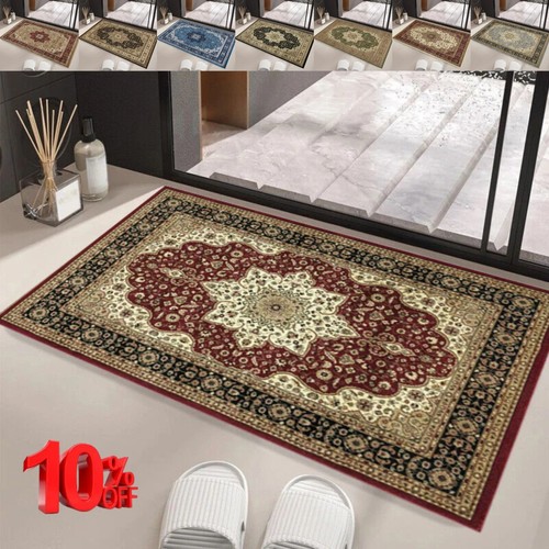 Anti slip indoor door mats - anti-slip,