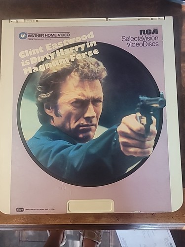 Clint eastwood magnum force - eastwood,