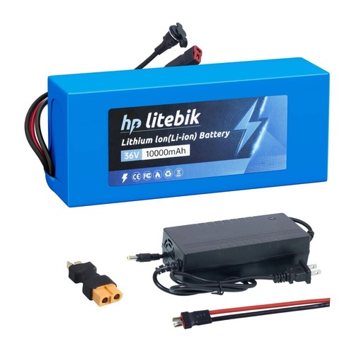 36v ebike lithium - ebike, battery