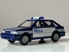 Polonez Caro Plus Police