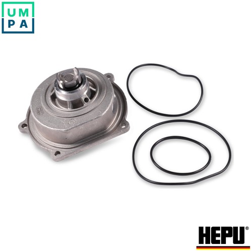 Water pump engine - engine, cooling