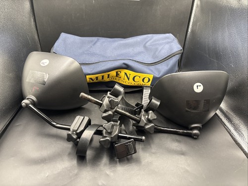 Pair milenco grand - pair, aero