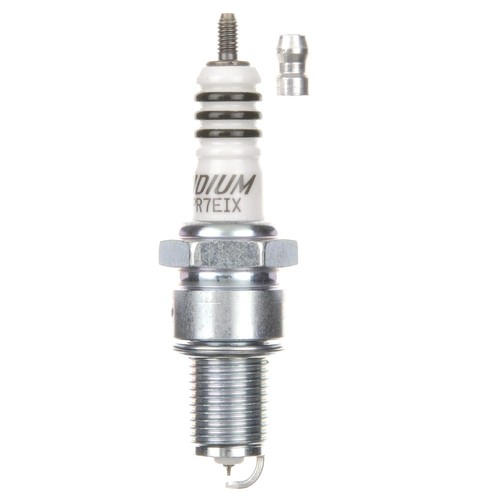 Spark plug fits - suzuki, 185
