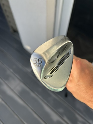 Titleist vokey sm11 tour - titleist,