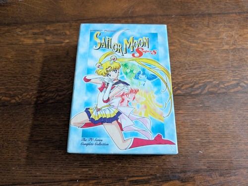 Sailor moon super the - moon,