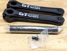 GT POWER SERIES BMX 175mm 3