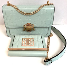 Light Green River Island Bag &
