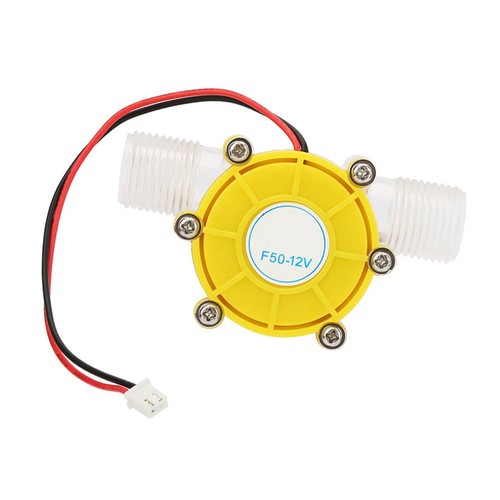 F50 micro hydro dc water - micro,