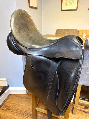 Paul fielder black leather - paul,
