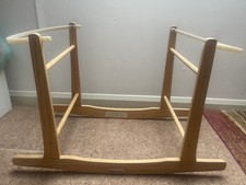 Clair de Lune Standard Rocking