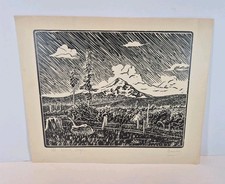 Mt. Hood Oregon Original
