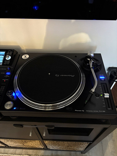 Pioneer plx 1000 direct - pioneer,