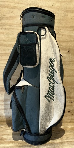 Macgregor golf carry - golf, bag