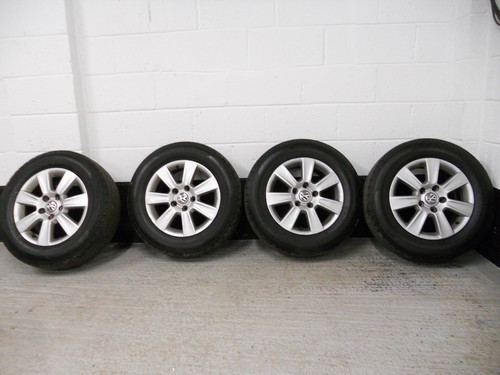 Transporter 1 - vw,
