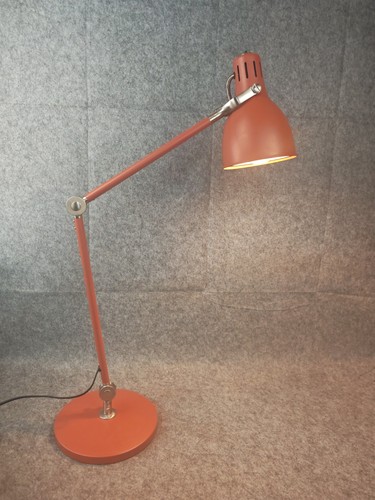 Ikea arod orange burnwork - arod,
