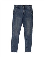 GAS Mens Slim Jeans W31 L32
