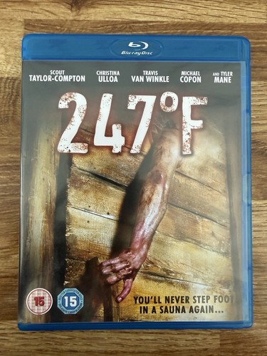 247 blu ray - -,