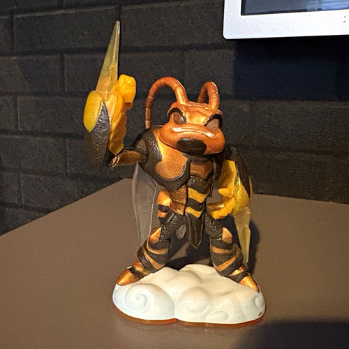 Skylanders giants figures - giants,