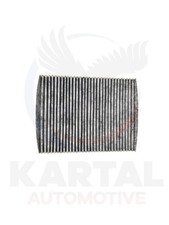 OEM Cabin Pollen Filter Carbon