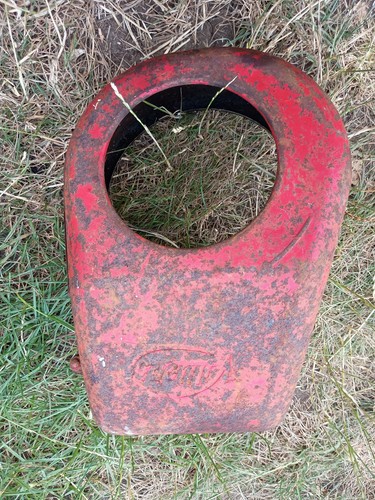 Vintage villiers mark - mark, 10