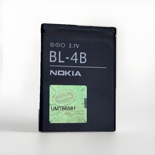 Nokia battery - bl-4b, 7370