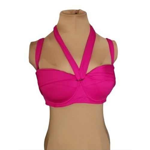 Coco reef sola wrap bikini - coco, top