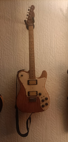Made usa 1977 fender - usa,