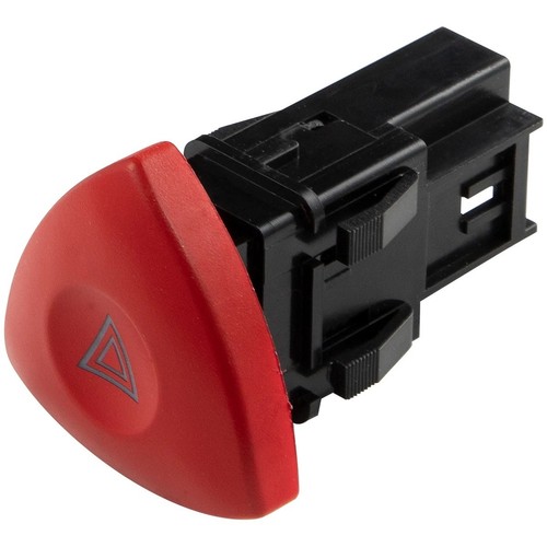 Hazard warning light switch - hazard,