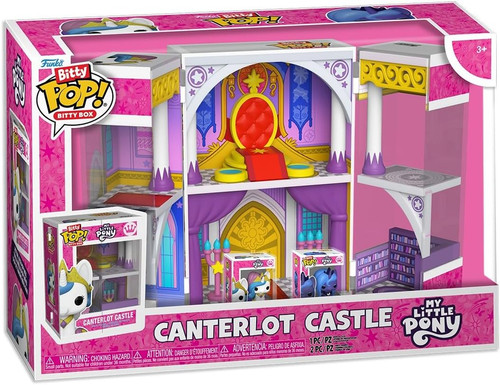 Pop bitty boxes my - pop!, little