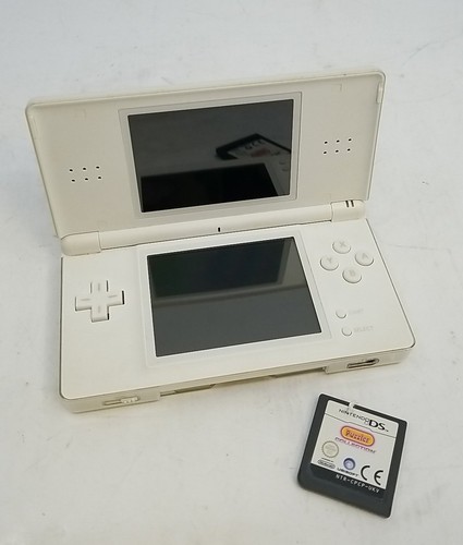 Nintendo lite with - ds,