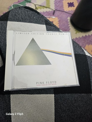 Limited edition pink floyd - limited,