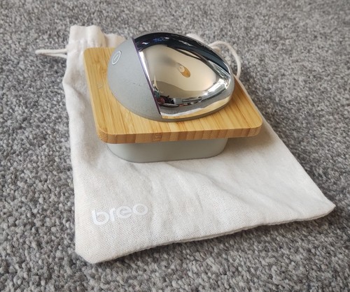 Breo scalp mini pro - scalp,