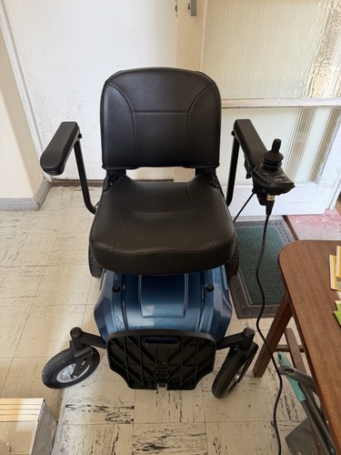 Mobilityplus wheel mobility - 4-wheel,