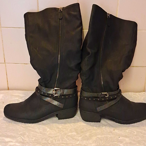 Pavers women black - pavers,