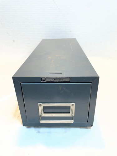 Vintage steelmaster metal - vintage,