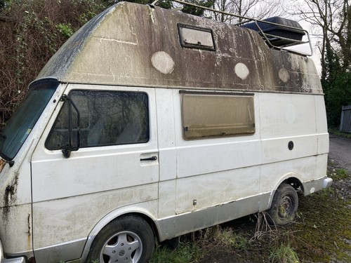 89 westfalia florida - ,