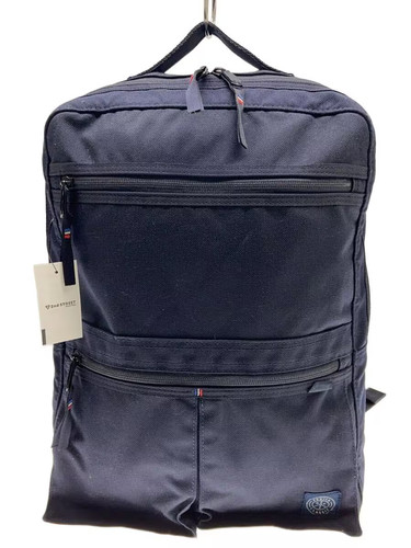Porter classic backpack nvy - classic,
